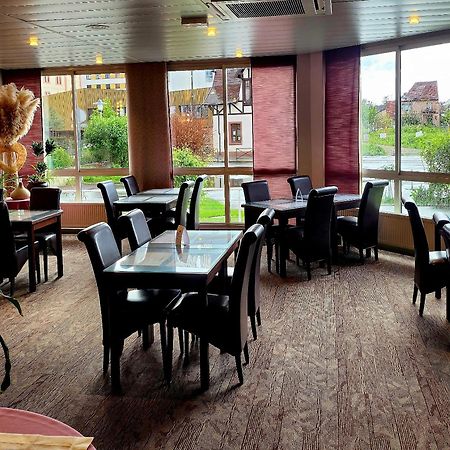 The Originals City, Hotel Le Forum, Strasbourg Nord Schiltigheim Bagian luar foto