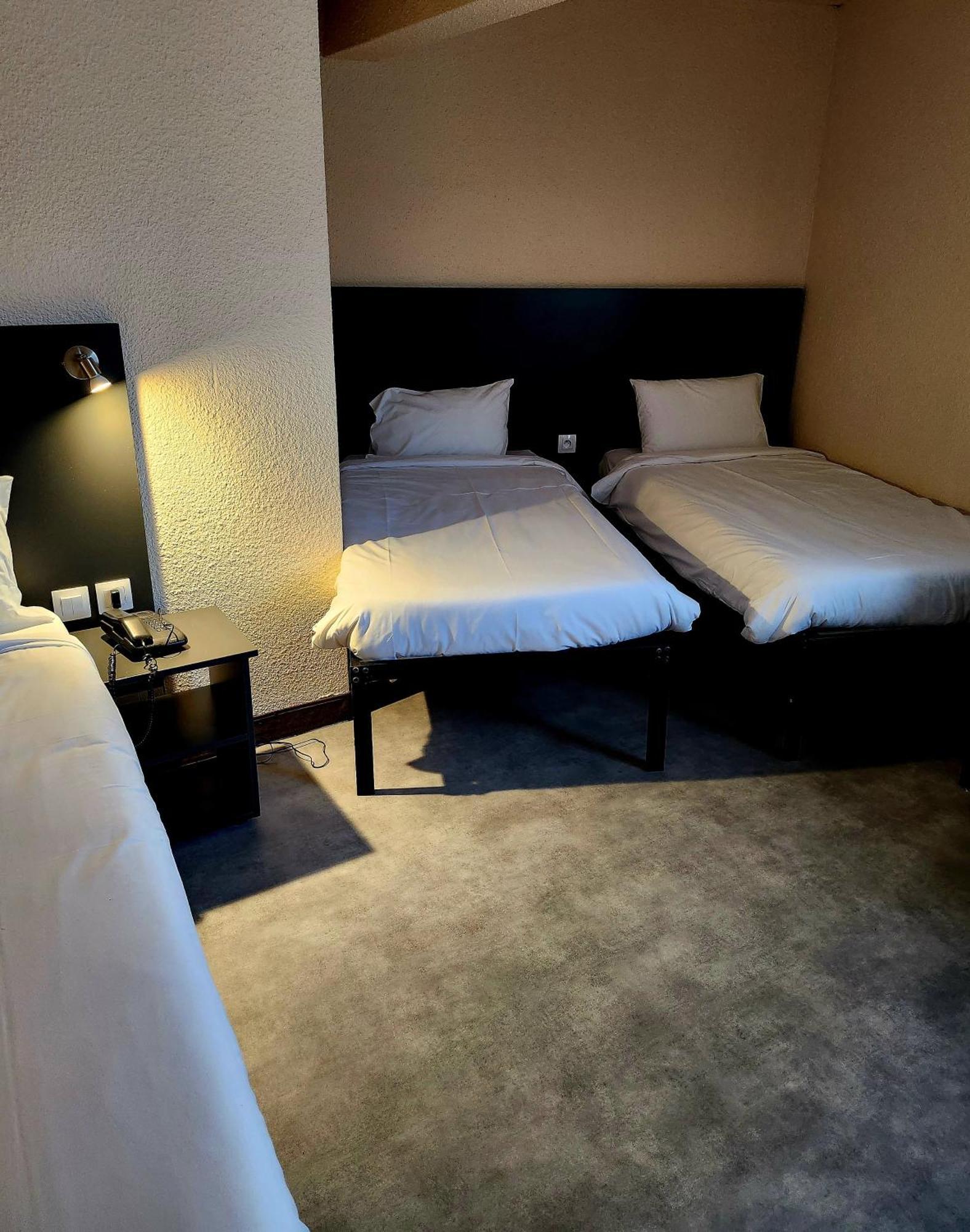 The Originals City, Hotel Le Forum, Strasbourg Nord Schiltigheim Bagian luar foto