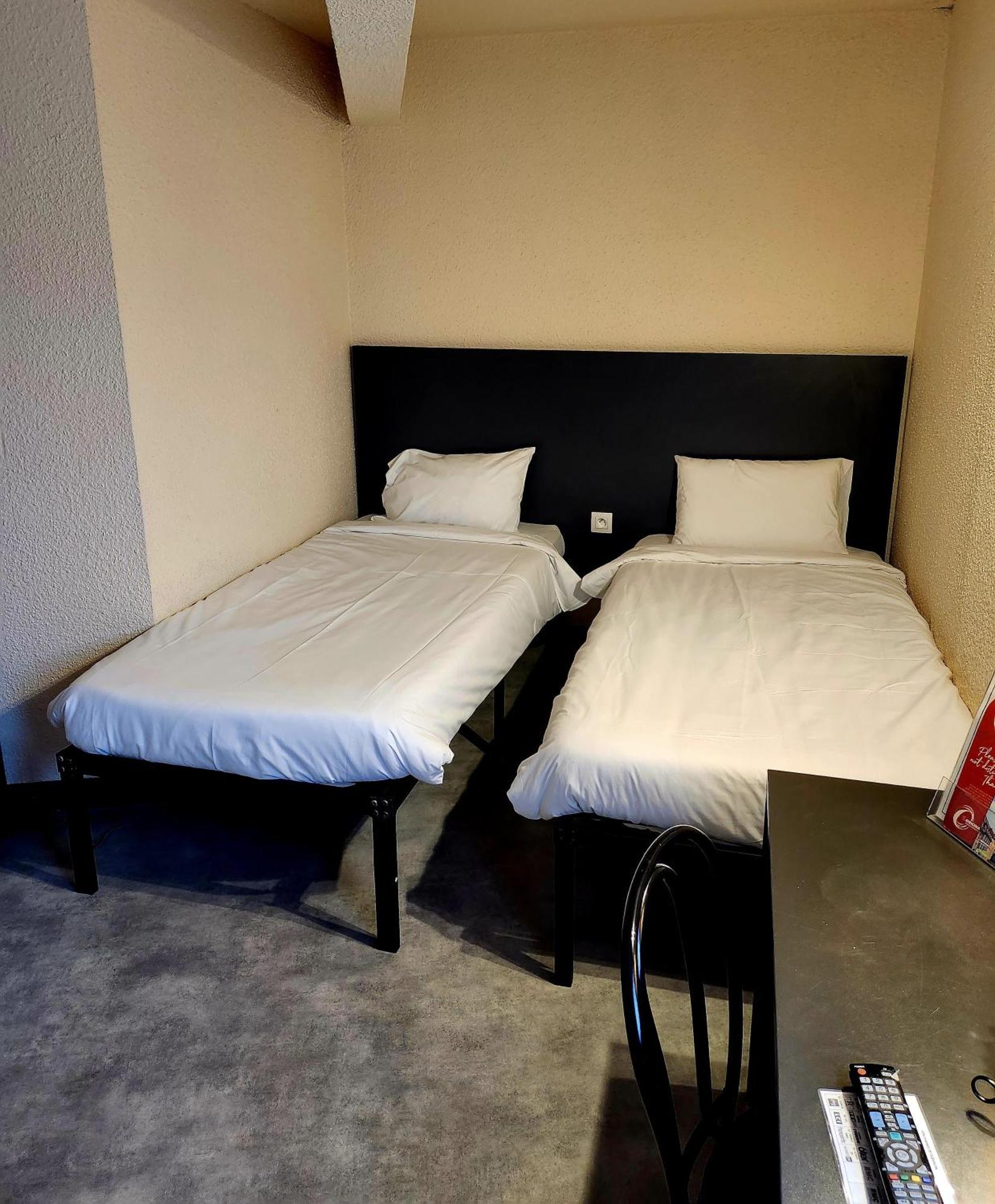 The Originals City, Hotel Le Forum, Strasbourg Nord Schiltigheim Bagian luar foto