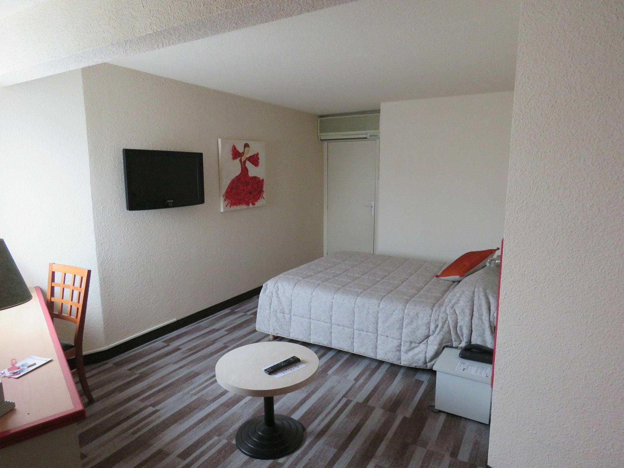 The Originals City, Hotel Le Forum, Strasbourg Nord Schiltigheim Bagian luar foto